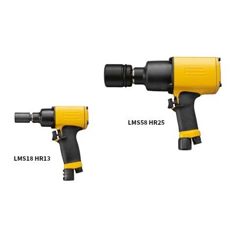 Atlas Copco 气动装配工具